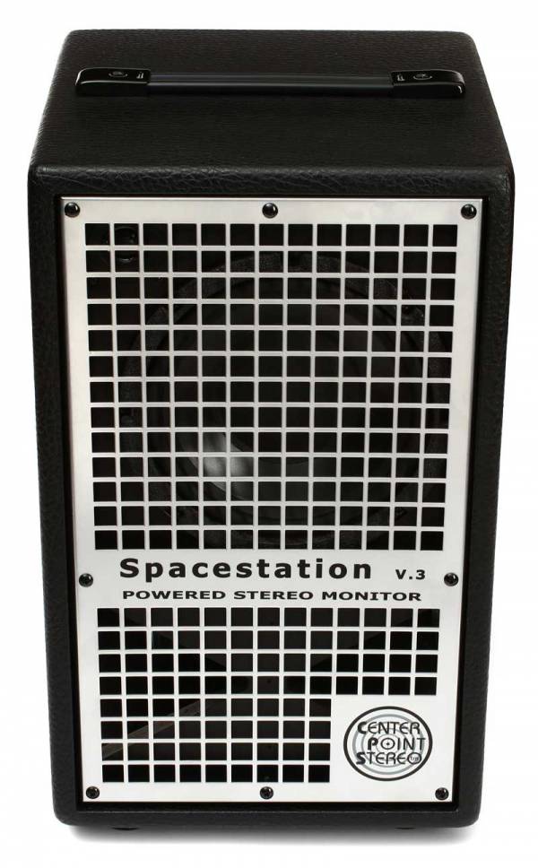SPACESTATION V.3 – Aspen