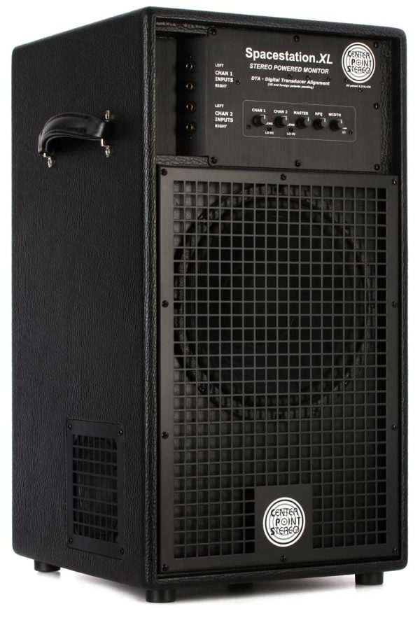 配信機器・PA機器・レコーディング機器 Aspen Pittman Designs Spacestation V.3 Aspen Pittman Designs Spacestation V.3 Stereo Amplifier