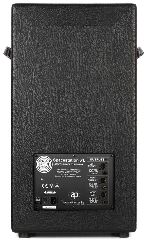 配信機器・PA機器・レコーディング機器 Aspen Pittman Designs Spacestation V.3 1efbd155-7a3e-4083-8a36-