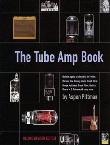 the tube amp book